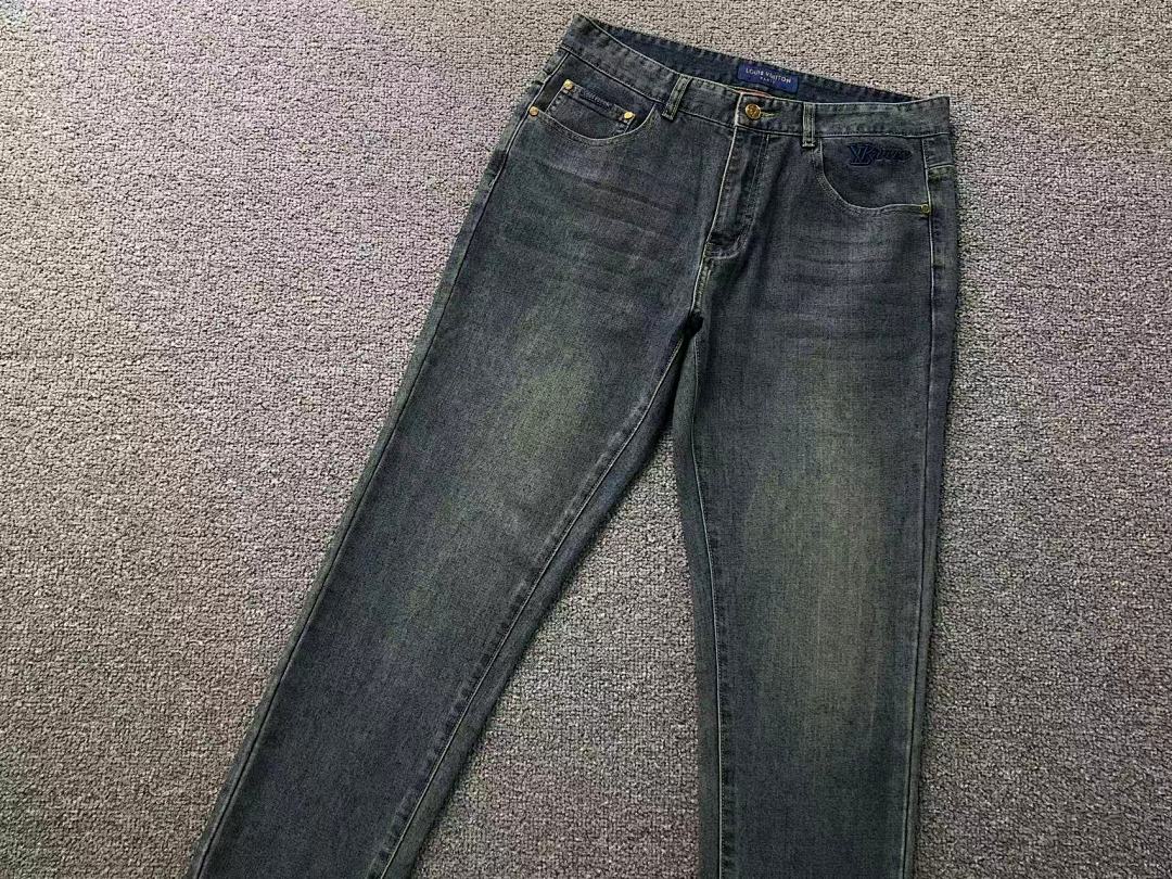 Unbranded 215 L⭐ TROUSERS 2203312001 (Im 170Cm 60Kg I Wear Size 32 In The Phot) - Image 13