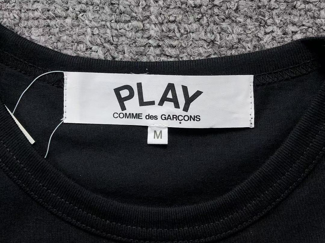 Comme des Garcons 128 CDG LONG - Image 20