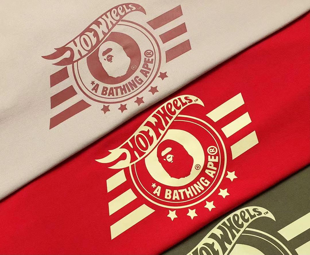 Bape 95 BAPE T-SHIRT - Image 20