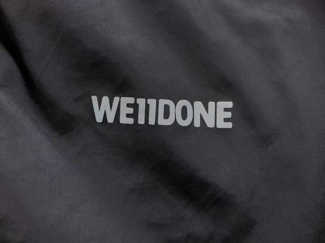 We11done 265 WE11 ⭐⭐NE SUNSCREEN CLOTHING 219102717 (Im 170Cm 60Kg I Wear Size S In The Phot) - Image 8