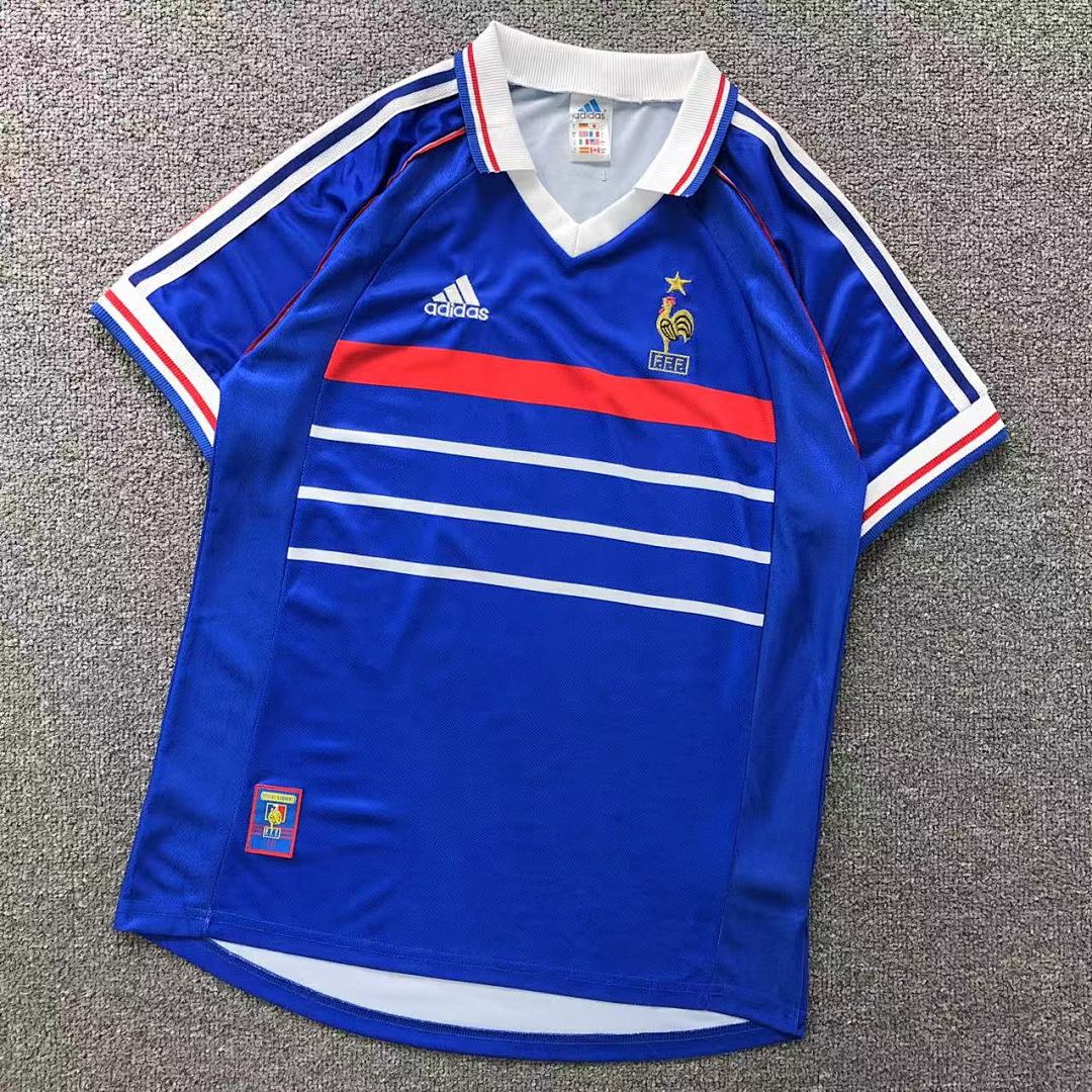 Unbranded 88 FOOTBALL T-SHIRT 31040317002 (Im 170Cm 60Kg I Wear Size L In The Phot)