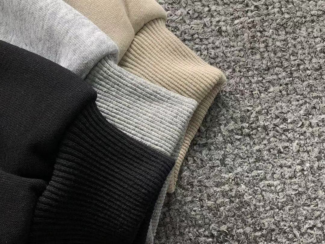 Fear of God 135 FOG HOODIE 5112252117 (Im 170Cm 60Kg I Wear Size S In The Phot) - Image 23