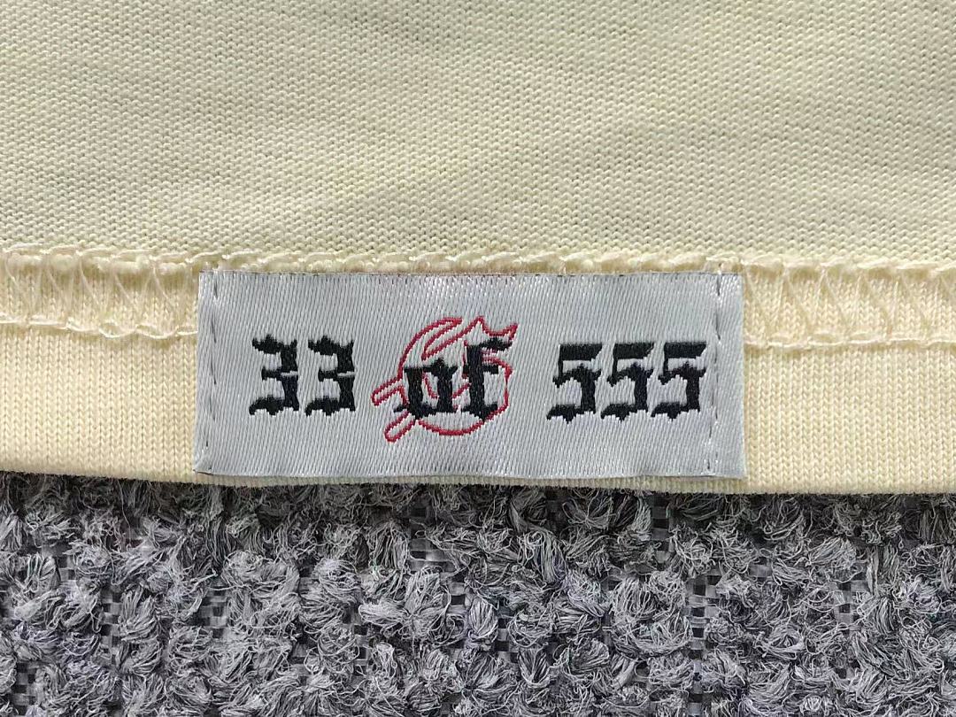 Godspeed 98 GO⭐S⭐E⭐D T-SHIRT 3204301917 (Im 170Cm 60Kg I Wear Size S In The Phot) - Image 16
