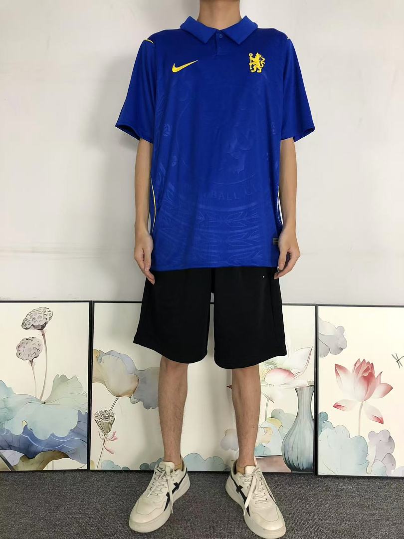 Polo Ralph Lauren 82 FOOTBALL POLO 1262232002 (Im 170Cm 60Kg I Wear Size L In The Phot) - Image 3