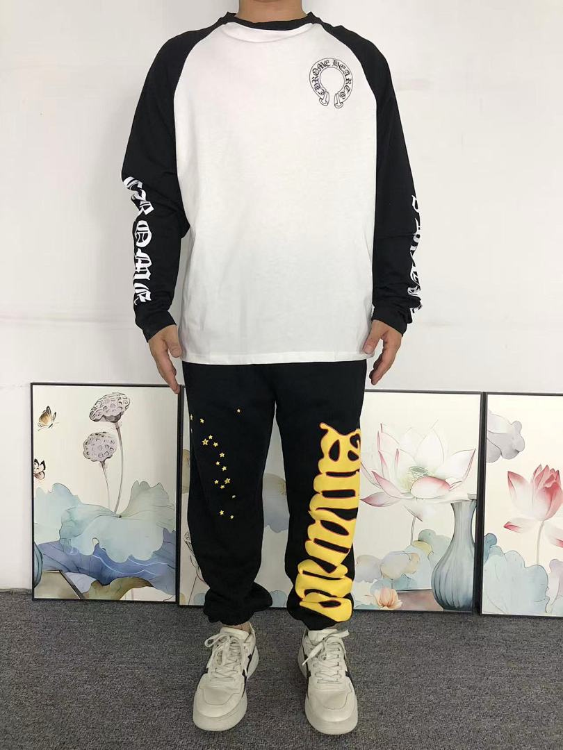Comme des Garcons 95 C⭐⭐OME HE⭐⭐TS LONG SLEEVED 41092210144 (Im 170Cm 60Kg I Wear Size S In The Phot) - Image 3