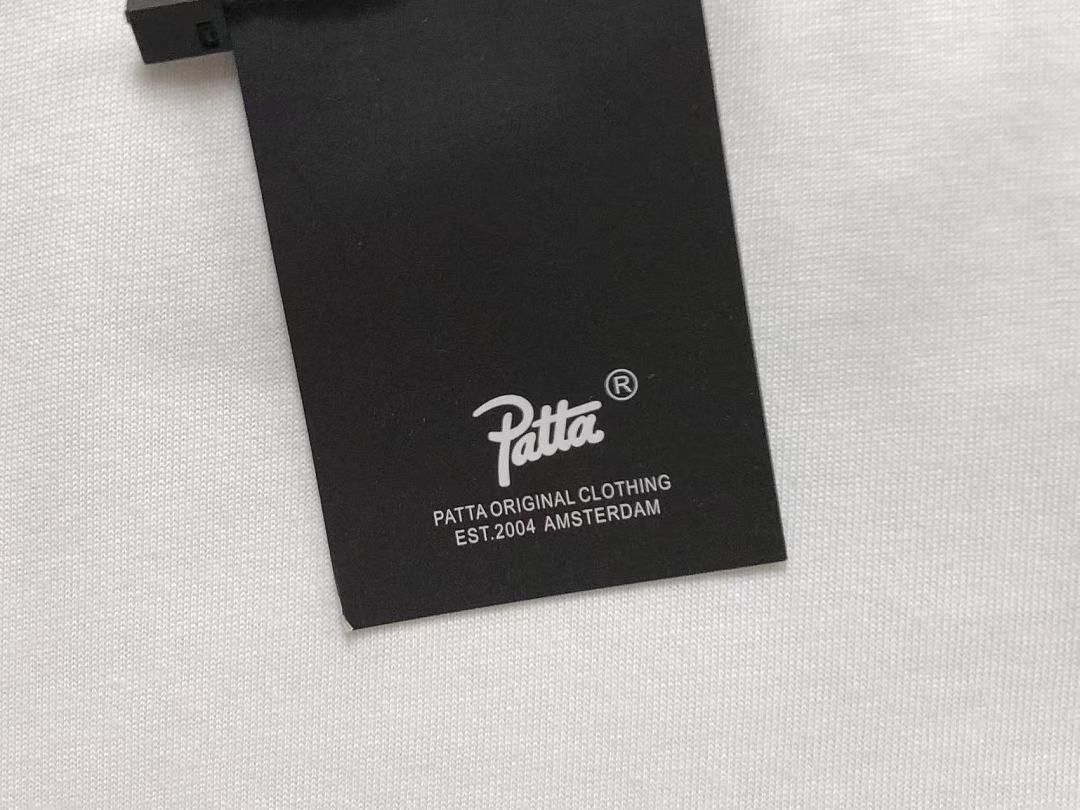 Patta 78 P⭐TT⭐ T-SHIRT 1252001175 (Im 170Cm 60Kg I Wear Size M In The Phot) - Image 16