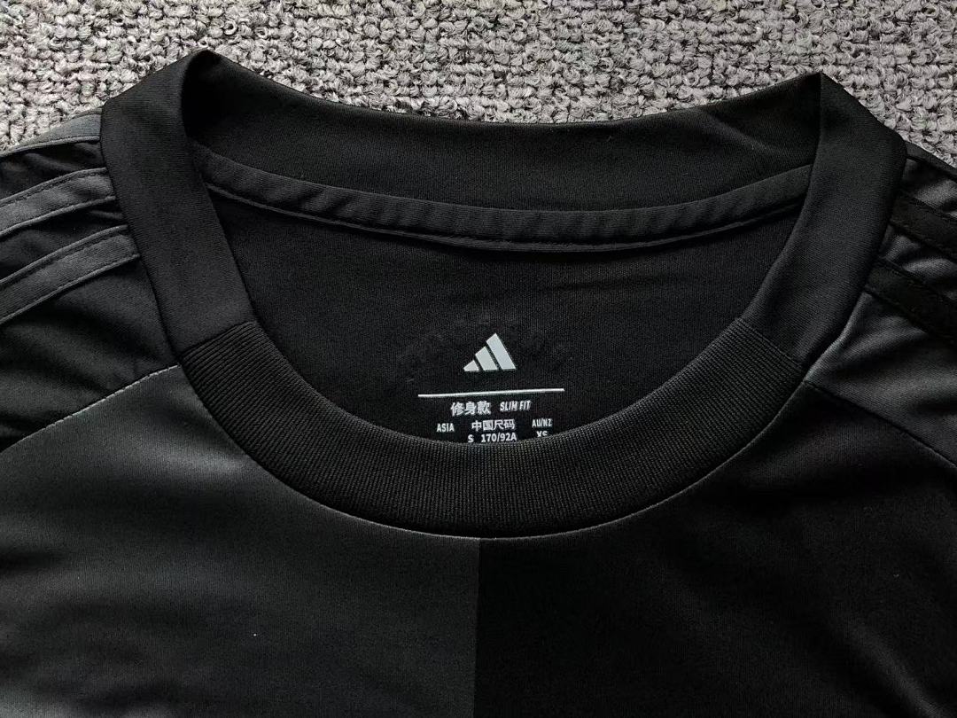 Unbranded 75 FOOTBALL T-SHIRT 11021607002 (Im 170Cm 57Kg I Wear Size XS In The Phot) - Image 14