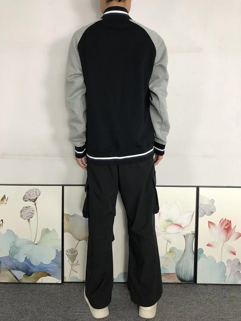 Lacoste 188 LACOSTE HOODIE 128250408 (Im 170Cm 60Kg I Wear Size S In The Phot) - Image 5