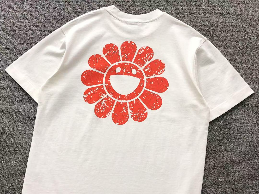 Unbranded 115 J⭐⭐L⭐IN T-SHIRT 3107291902 (Im 170Cm 60Kg I Wear Size L In The Phot) - Image 14