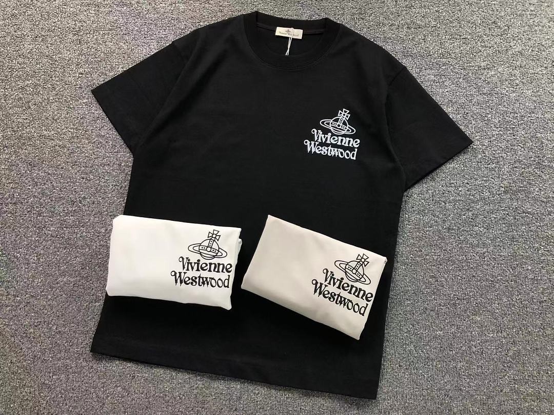 Vivienne Westwood 98 VIVIENNE WESTWOOD T-SHIRT 524242919 (Im 170Cm 60Kg I Wear Size M In The Phot) - Image 19
