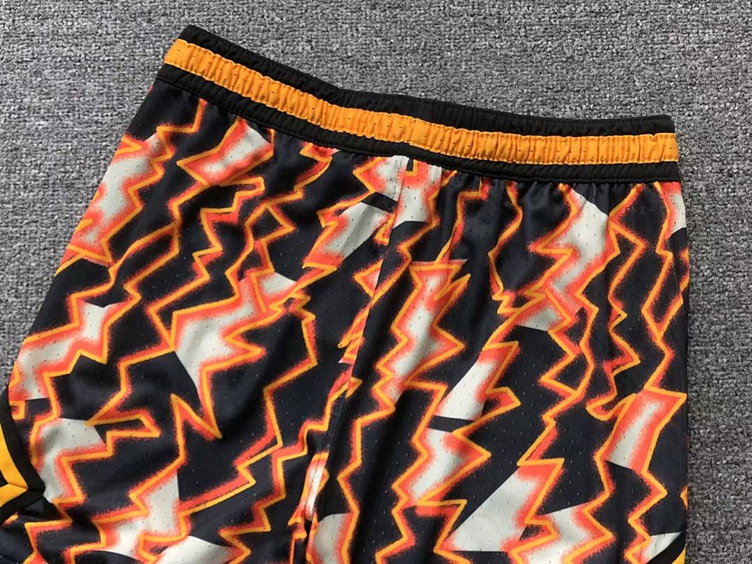 Unbranded 85 NBA BASKETBALL SHORTS 11041715002 (Im 170Cm 60Kg I Wear Size XL In The Phot) - Image 10