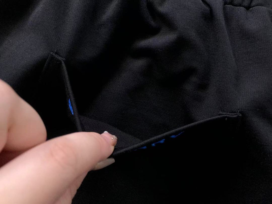 Burberry 115 B⭐R⭐E⭐RY SHORTS 3203235520 (Im 170Cm 60Kg I Wear Size XL In The Phot) - Image 18