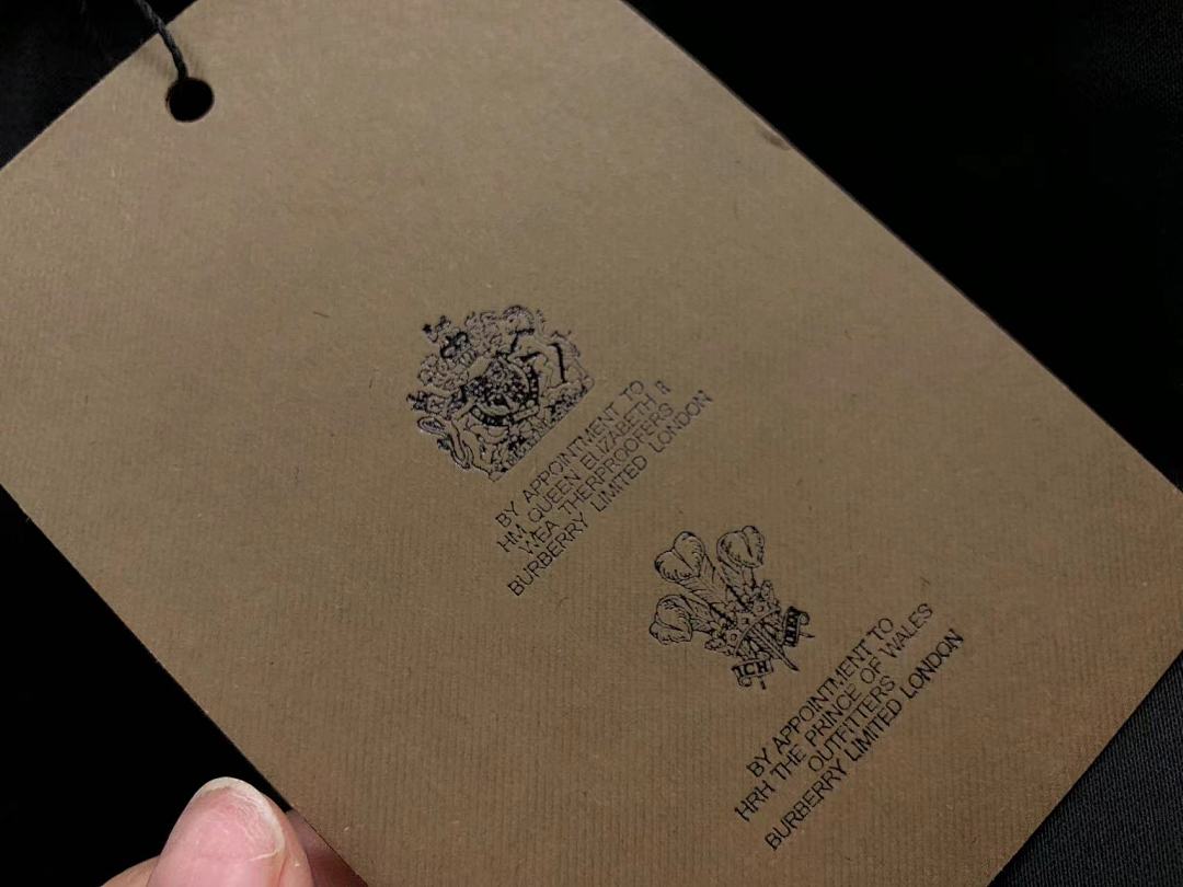 Burberry 215 B⭐R⭐E⭐RY - Image 25