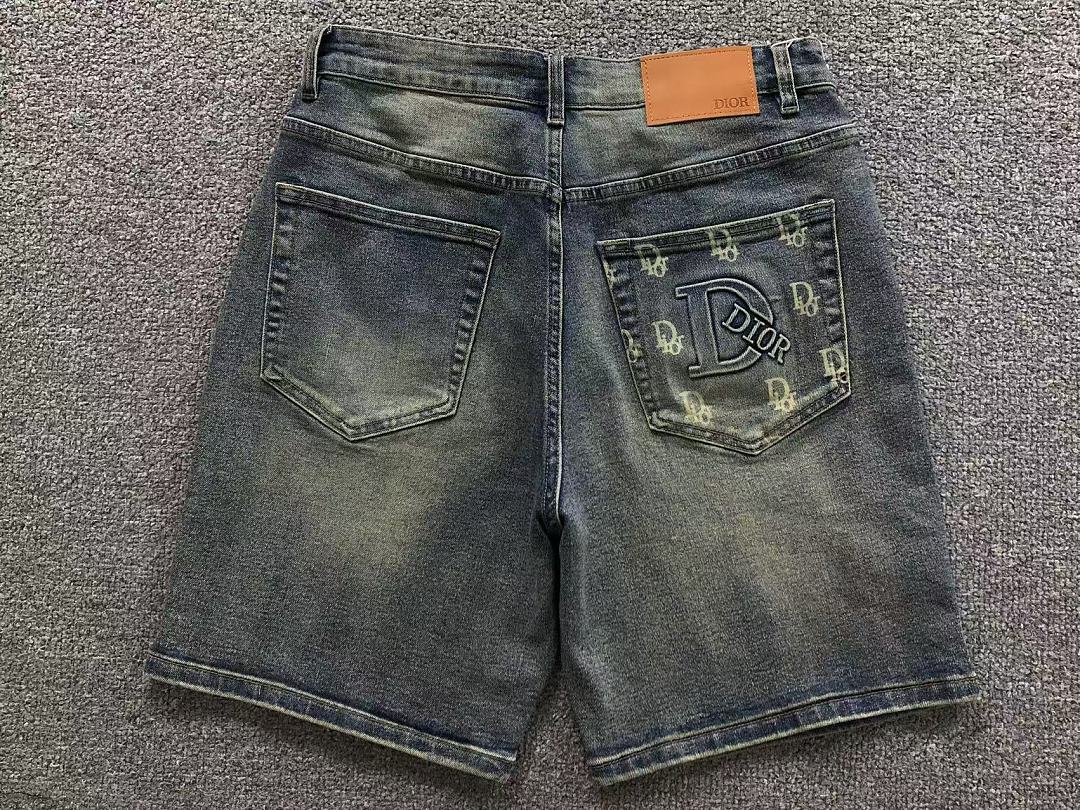 Dior 195 D⭐O⭐ SHORTS 22061007125 (Im 170Cm 60Kg I Wear Size 31 In The Phot) - Image 5