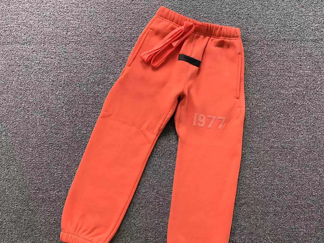 Fear of God TROUSERS 135 FOG HOODIE - Image 35