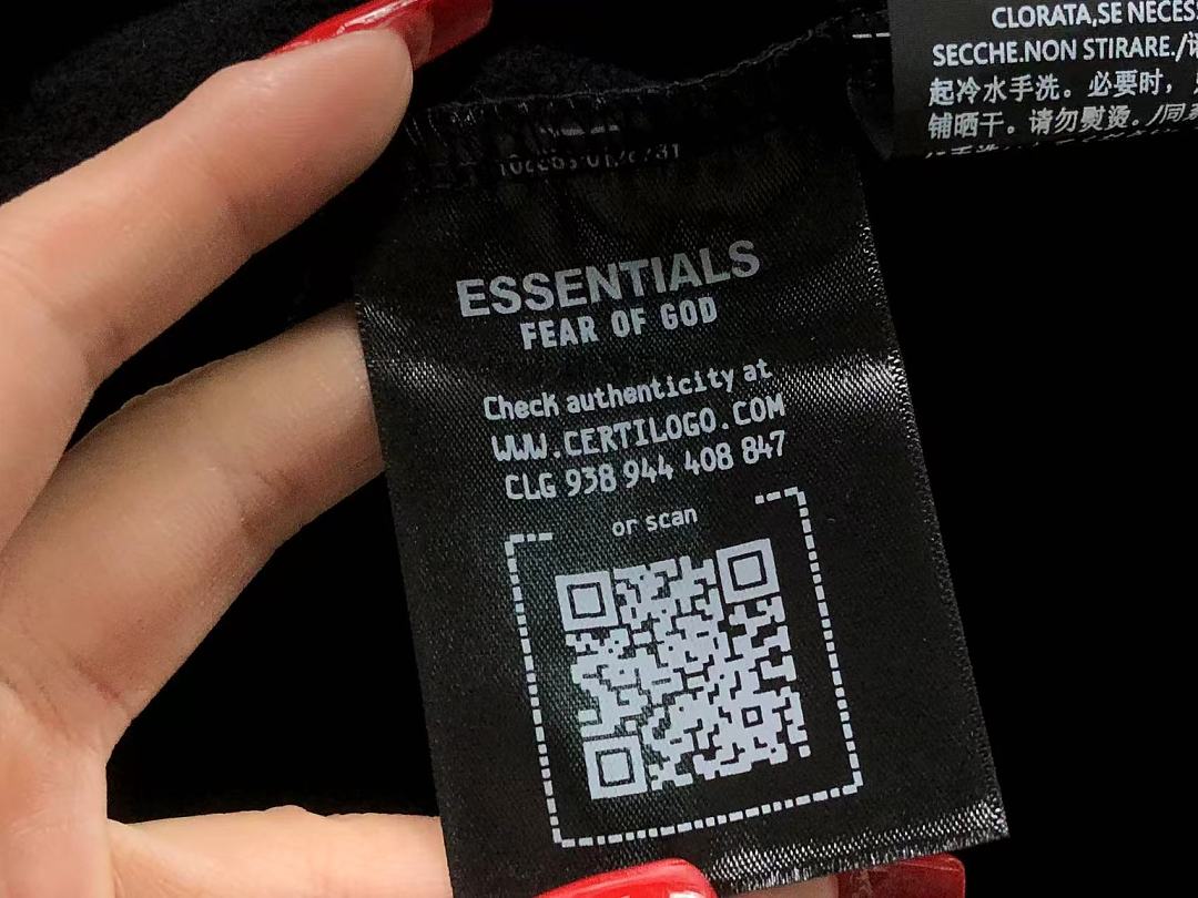 Fear of God 168 FOG HOODIE 4208261277 (Im 170Cm 60Kg I Wear Size M In The Phot) - Image 22