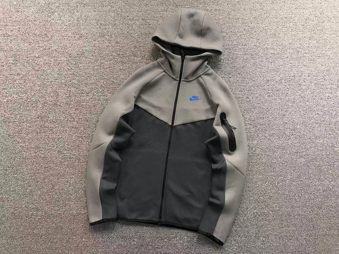 Nike TROUSERS128 N⭐K⭐ HOODIE TROUSERS 22040269001 (Im 170Cm 60Kg I Wear Size L In The Phot) - Image 37
