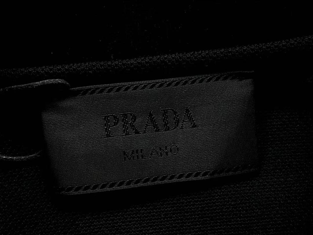 Prada 135 P⭐A⭐A POLO 5251817106 (Im 170Cm 60Kg I Wear Size L In The Phot) - Image 18