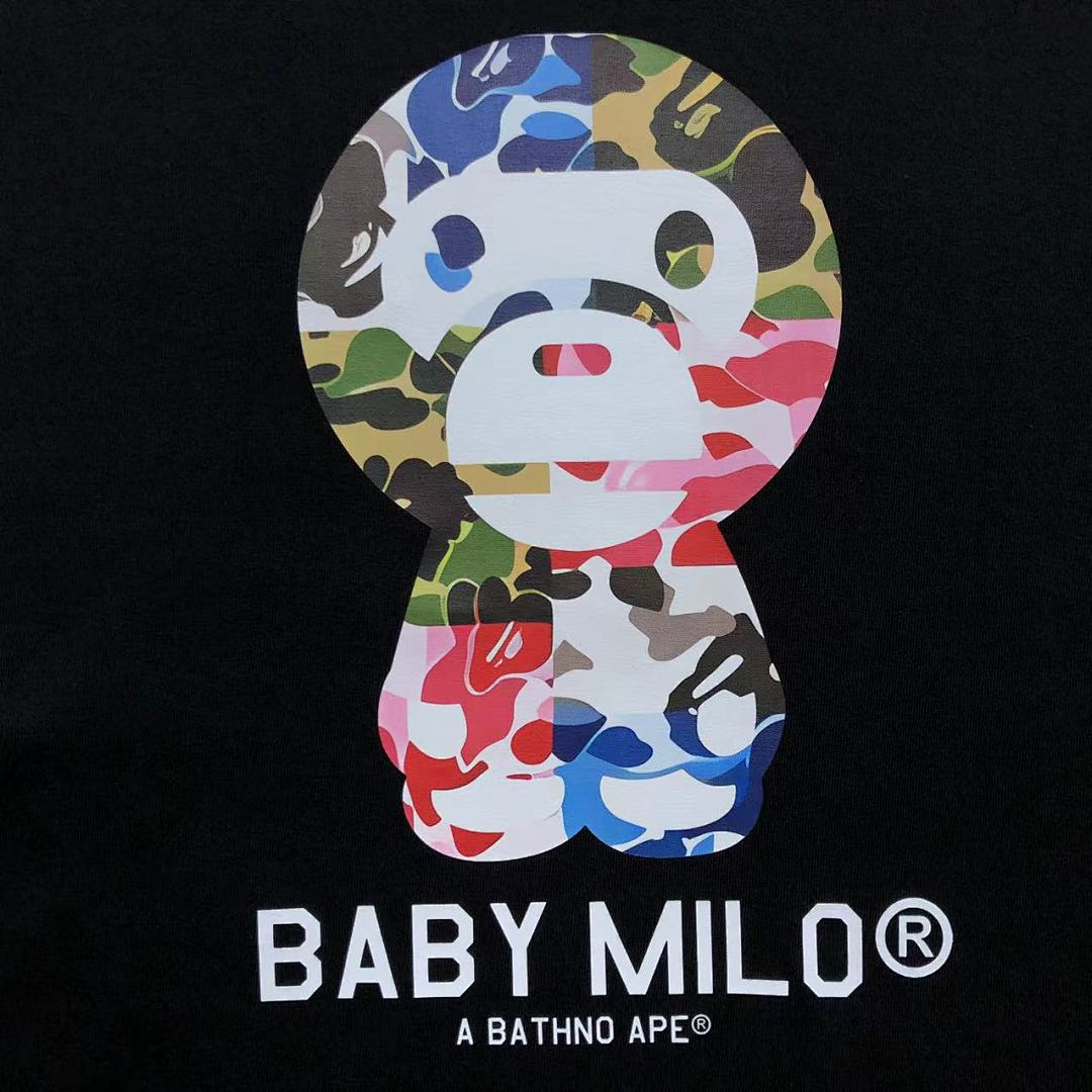 Bape 79 BAPE T-SHIRT - Image 8