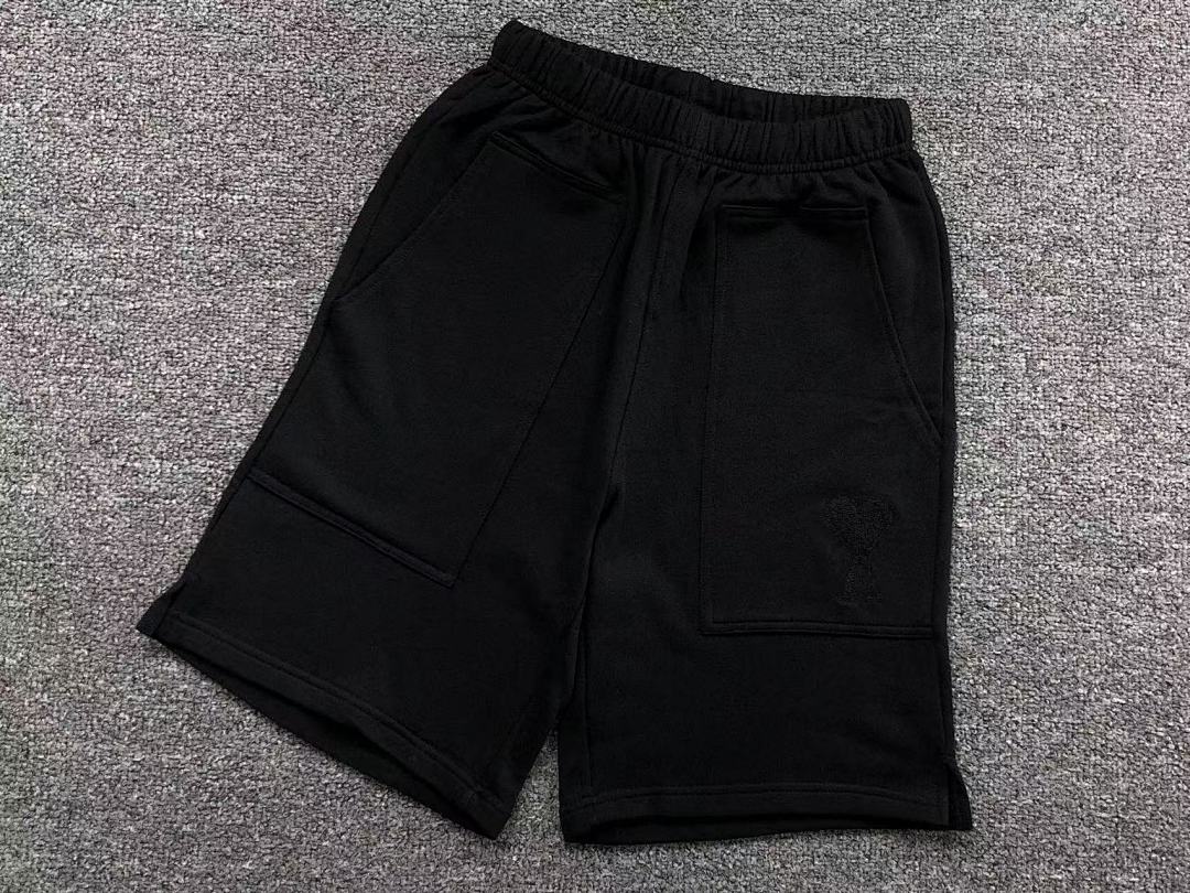 AMI 95 AMI SHORTS 504221888 (Im 170Cm 60Kg I Wear Size S In The Phot) - Image 23