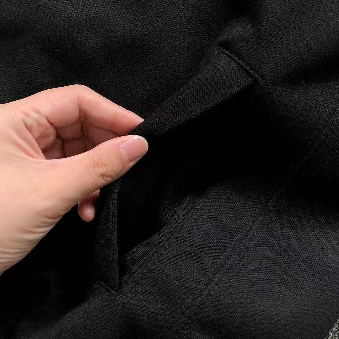 Acne Studios 218 ACNE STUDIOS HOODIE 4208250377 (Im 170Cm 60Kg I Wear Size M In The Phot) - Image 18