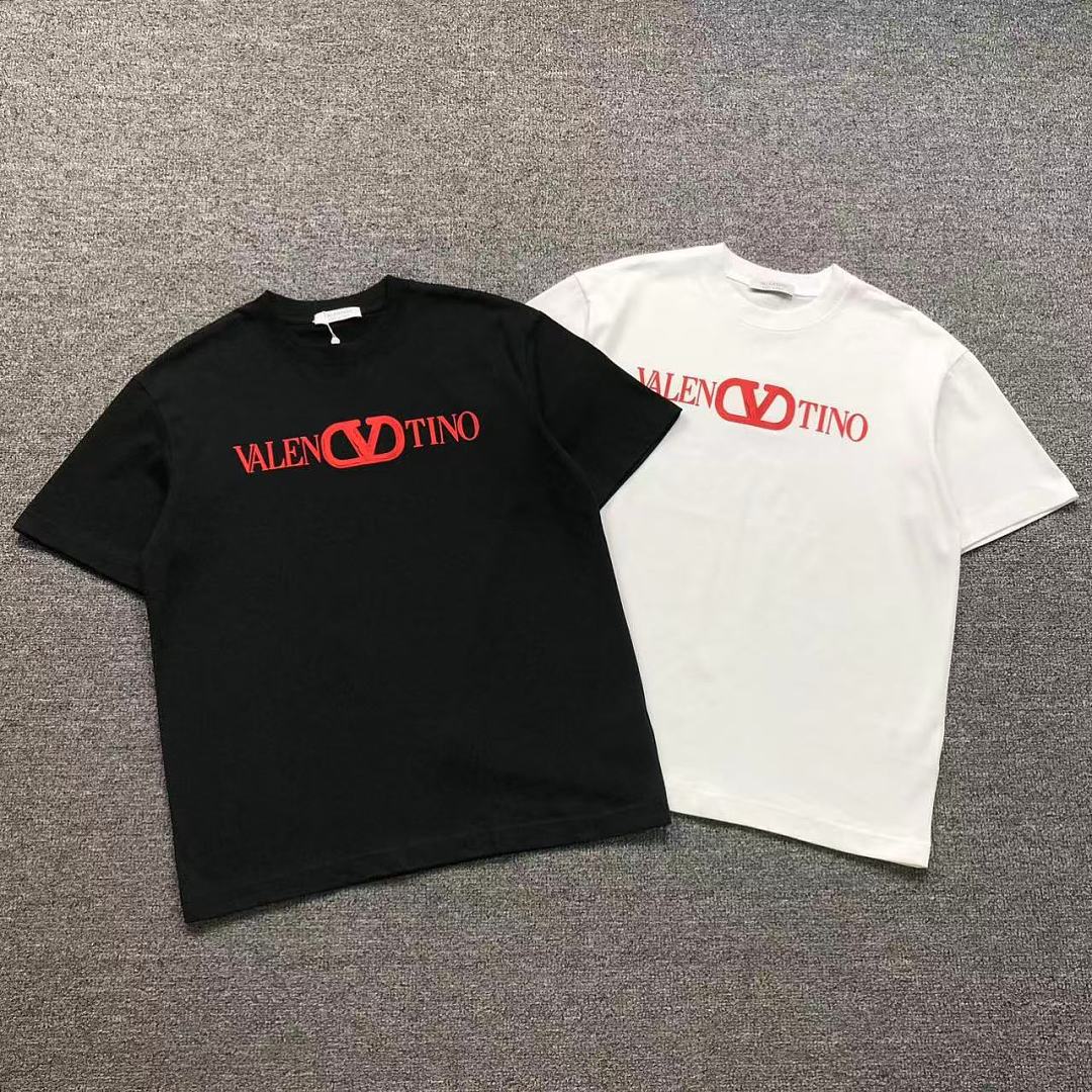 Valentino 125 VALENTINO T-SHIRT 3207130321 (Im 170Cm 60Kg I Wear Size L In The Phot)