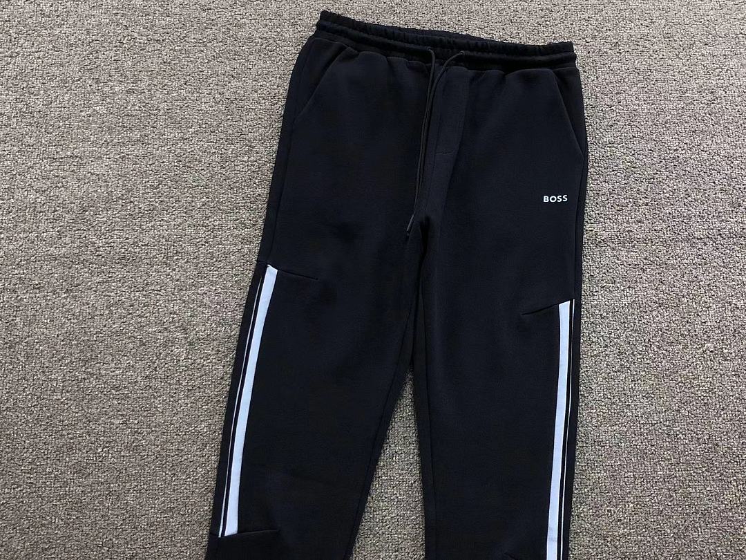 Hugo Boss 358 H⭐G⭐ B⭐⭐S HOODIE TROUSERS 2208210404 (Im 170Cm 60Kg I Wear Size M In The Phot) - Image 30