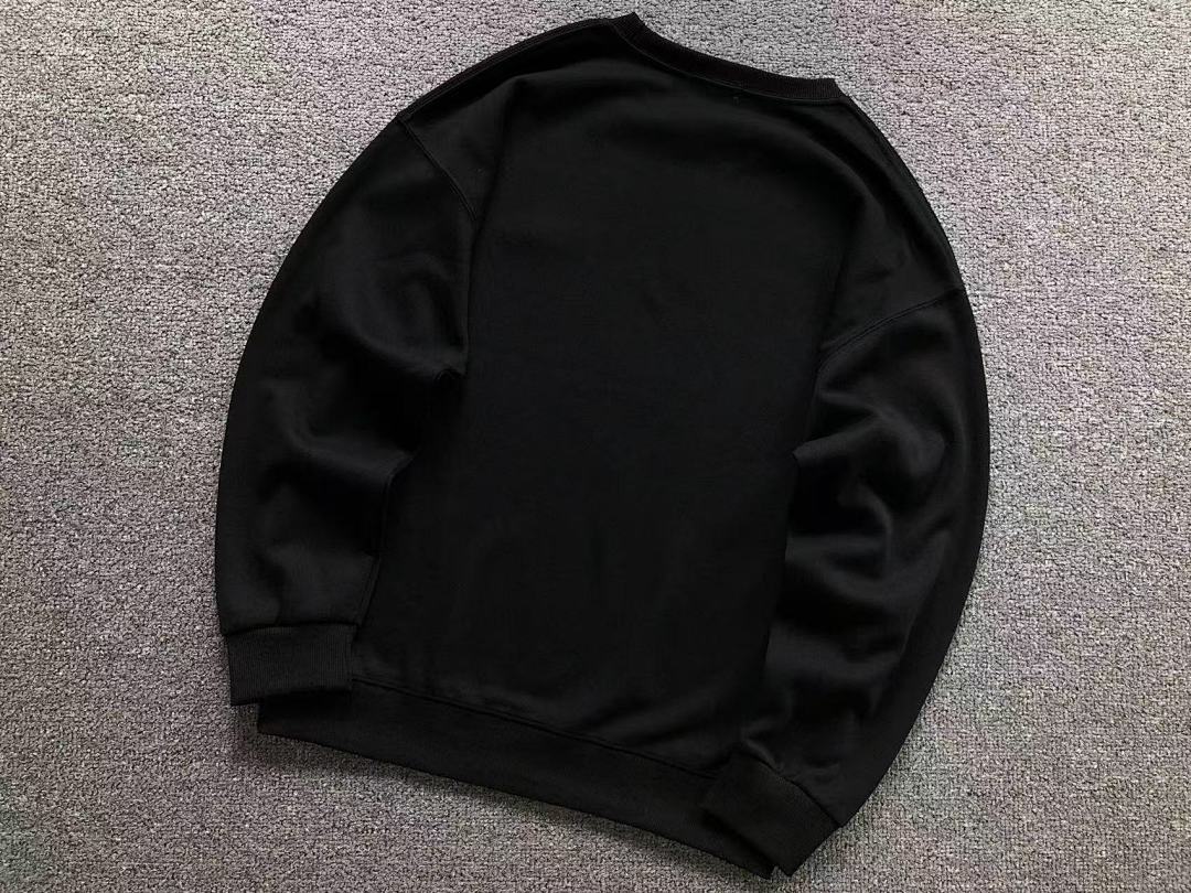 Unbranded 175 S⭐⭐R⭐⭐E HOODIE 2110254001 (Im 170Cm 60Kg I Wear Size XL In The Phot) - Image 13