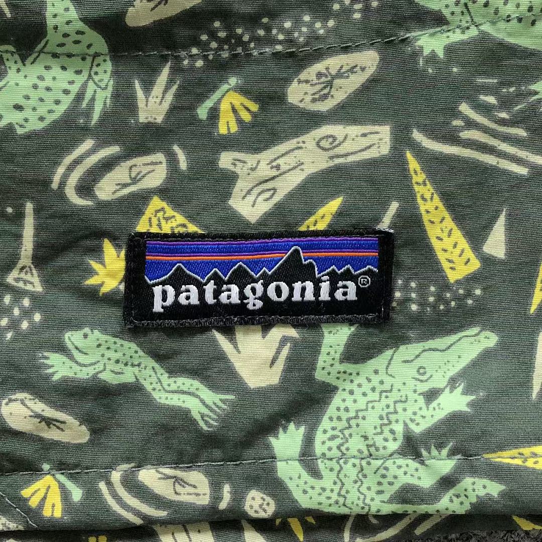 On Running 128 PATAGONIA SHORTS 5253025108 (Im 170Cm 60Kg I Wear Size S In The Phot) - Image 8