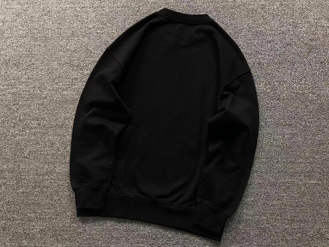 Gucci 128 G⭐C⭐I HOODIE 510119281 (Im 170Cm 60Kg I Wear Size S In The Phot) - Image 15