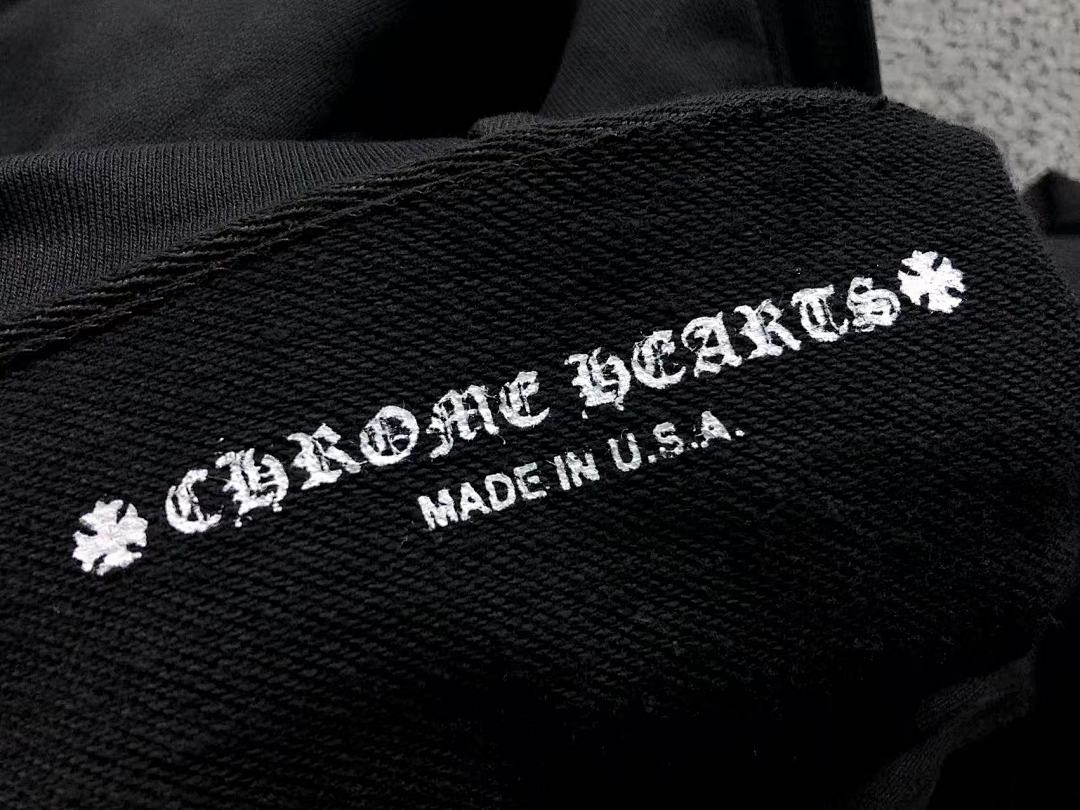Comme des Garcons 138 C⭐⭐OME HE⭐⭐TS HOODIE 41092205144 (Im 170Cm 60Kg I Wear Size S In The Phot) - Image 21