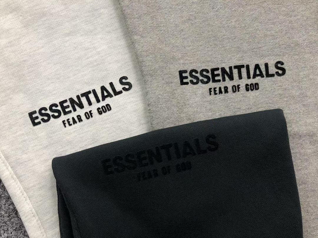 Fear of God TROUSERS 125 FOG HOODIE 41072803135 (Im 170Cm 60Kg I Wear Size S In The Phot) - Image 36