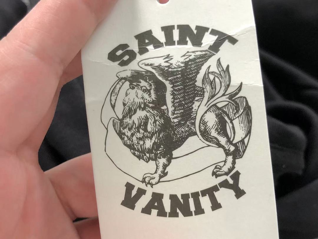 Saint Vanity SHORTS 125 SA⭐N⭐ VA⭐IT⭐ HOODIE - Image 24
