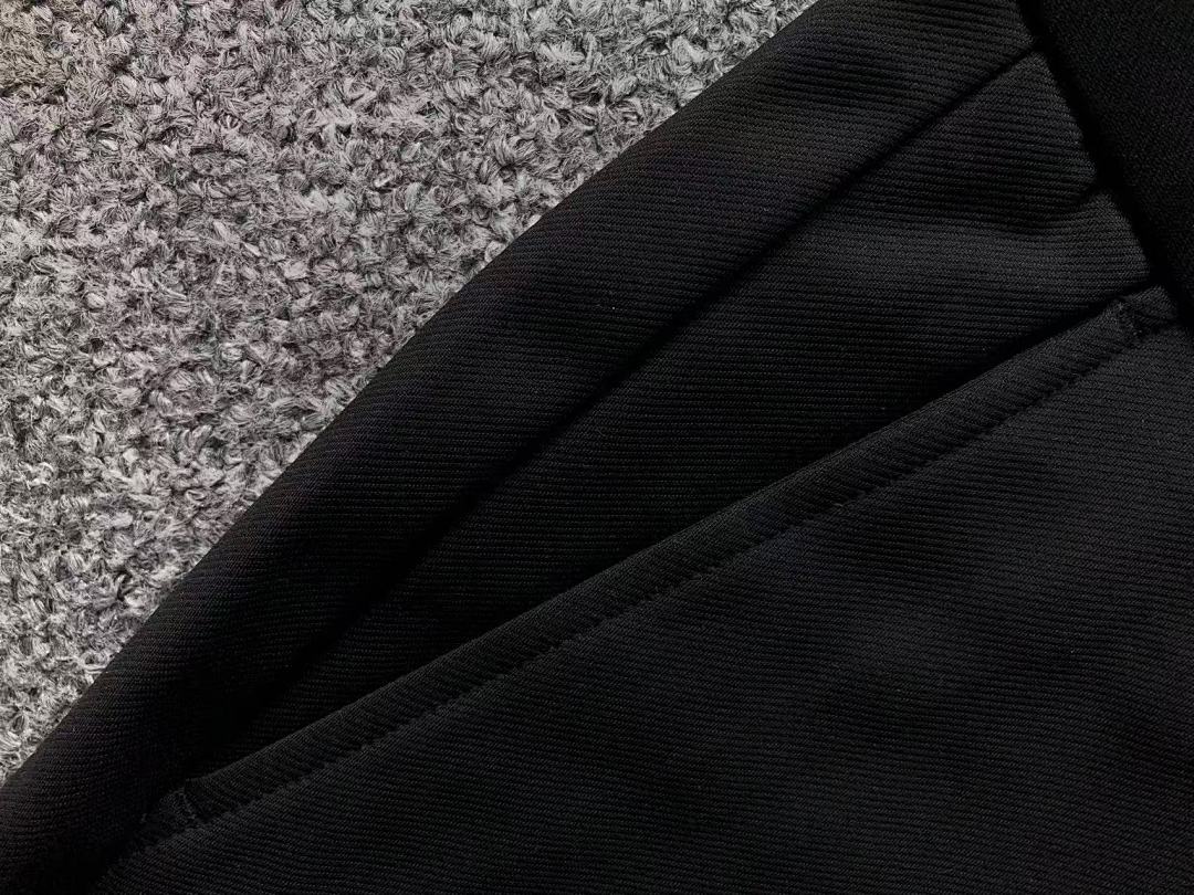 Prada 235 P⭐A⭐A TROUSERS 3108261805 (Im 170Cm 60Kg I Wear Size 34 In The Phot) - Image 22