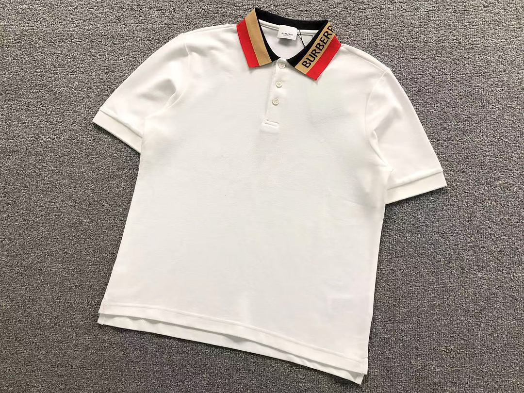 Burberry 118 B⭐R⭐E⭐RY POLO 5208071081 (Im 170Cm 60Kg I Wear Size S In The Phot) - Image 7