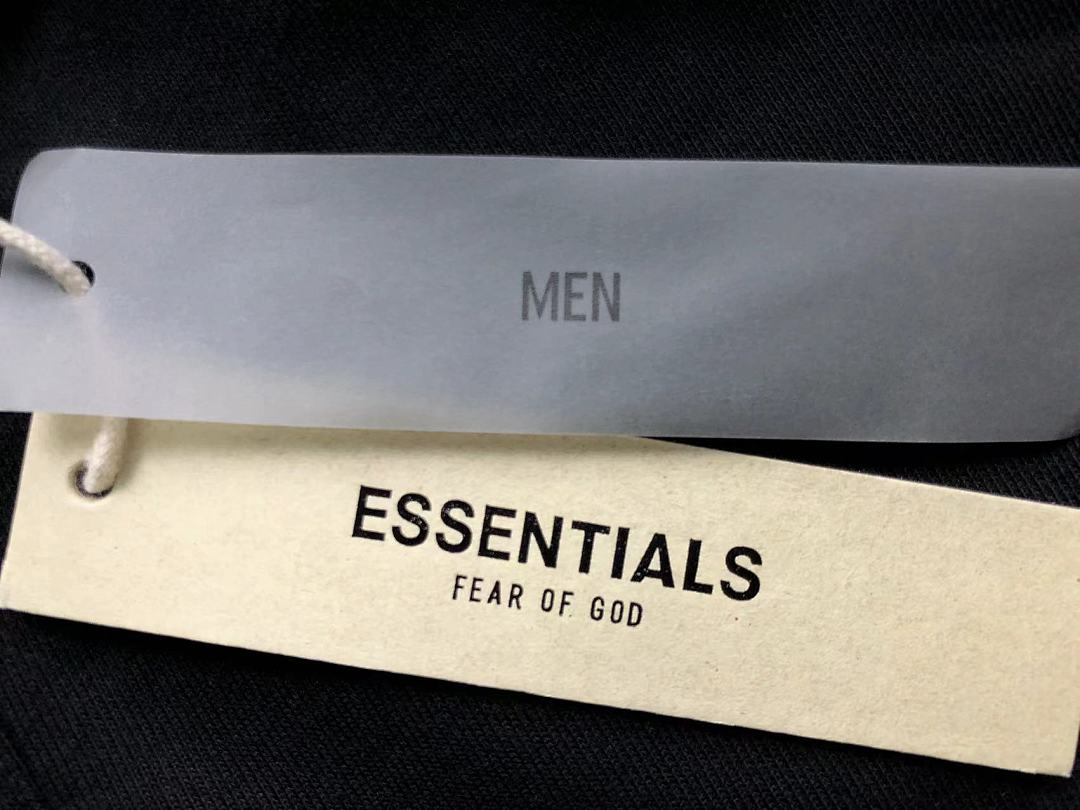 Fear of God 118 FOG SHORTS 41164617 (Im 170Cm 57Kg I Wear Size S In The Phot) - Image 26