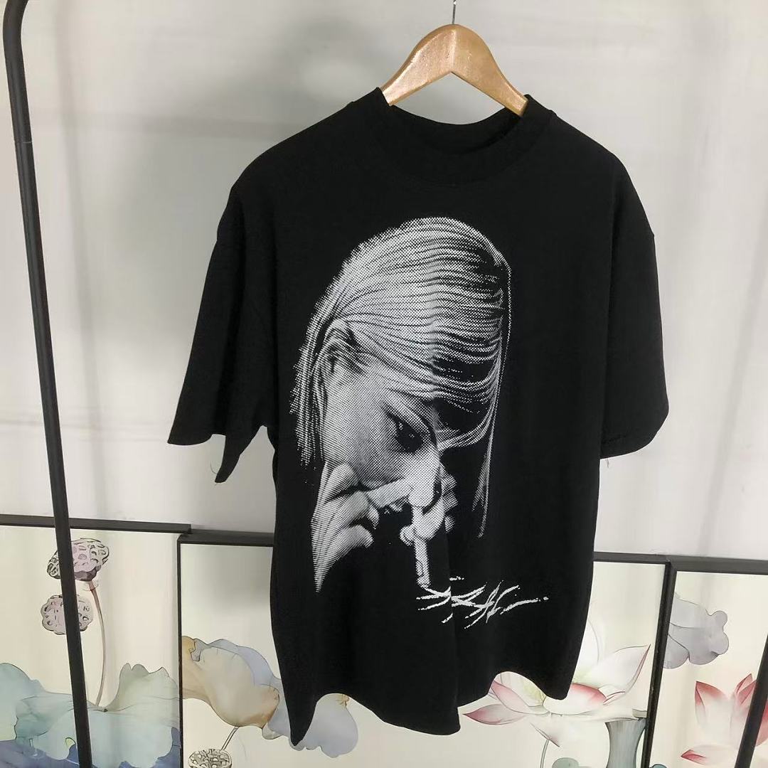 Cough Syrup 88 COU⭐H SY⭐UP T-SHIRT 5208051978 (Im 170Cm 60Kg I Wear Size L In The Phot) - Image 22