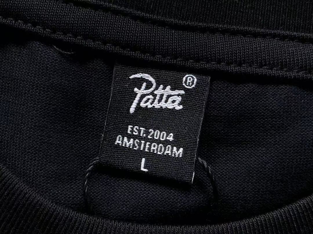 Patta 82 P⭐TT⭐ T-SHIRT 1262415175 (Im 170Cm 60Kg I Wear Size L In The Phot) - Image 16
