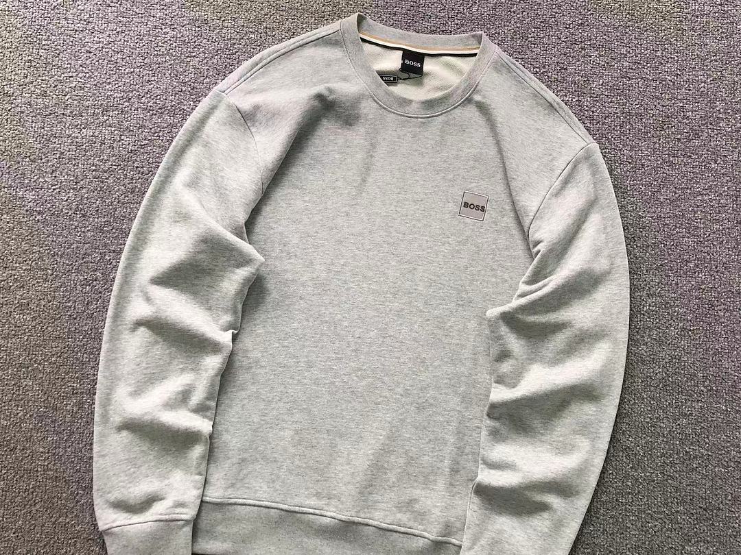 Hugo Boss 145 H⭐G⭐ B⭐⭐S HOODIE 2207141404 (Im 170Cm 60Kg I Wear Size XL In The Phot) - Image 8