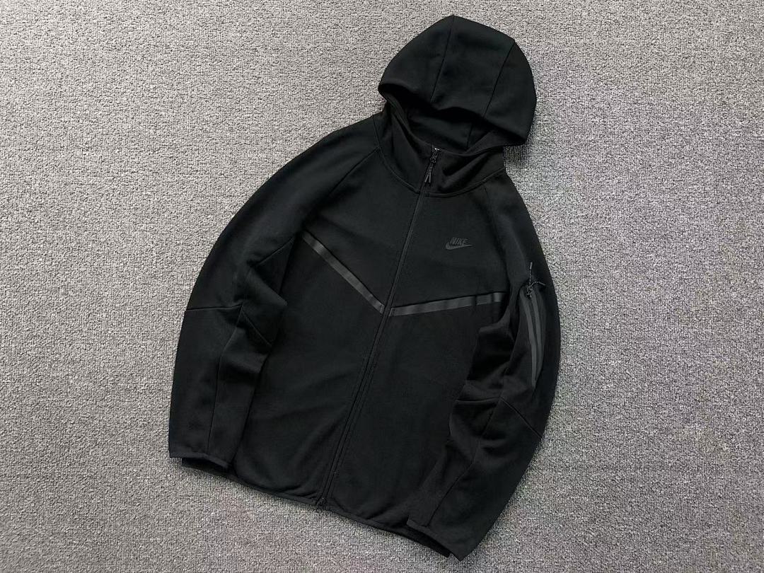 Nike TROUSERS 148 N⭐K⭐ HOODIE - Image 6