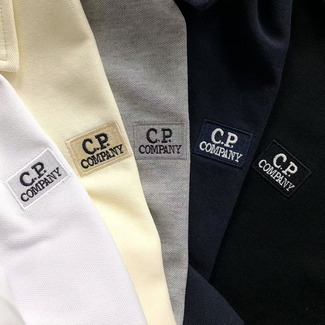 C.P. Company 88 CP POLO 1105210855 (Im 170Cm 60Kg I Wear Size M In The Phot) - Image 18