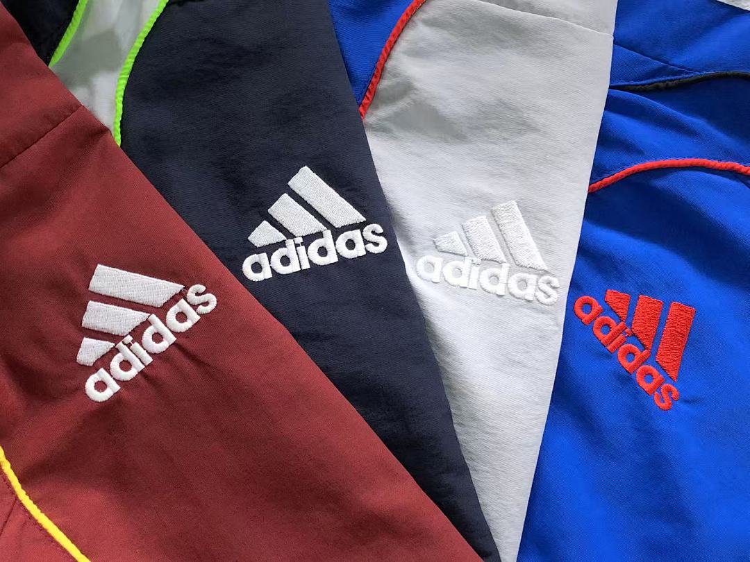 Adidas 138 A⭐I⭐AS JACKET 123240635 (Im 170Cm 60Kg I Wear Size S In The Phot) - Image 19