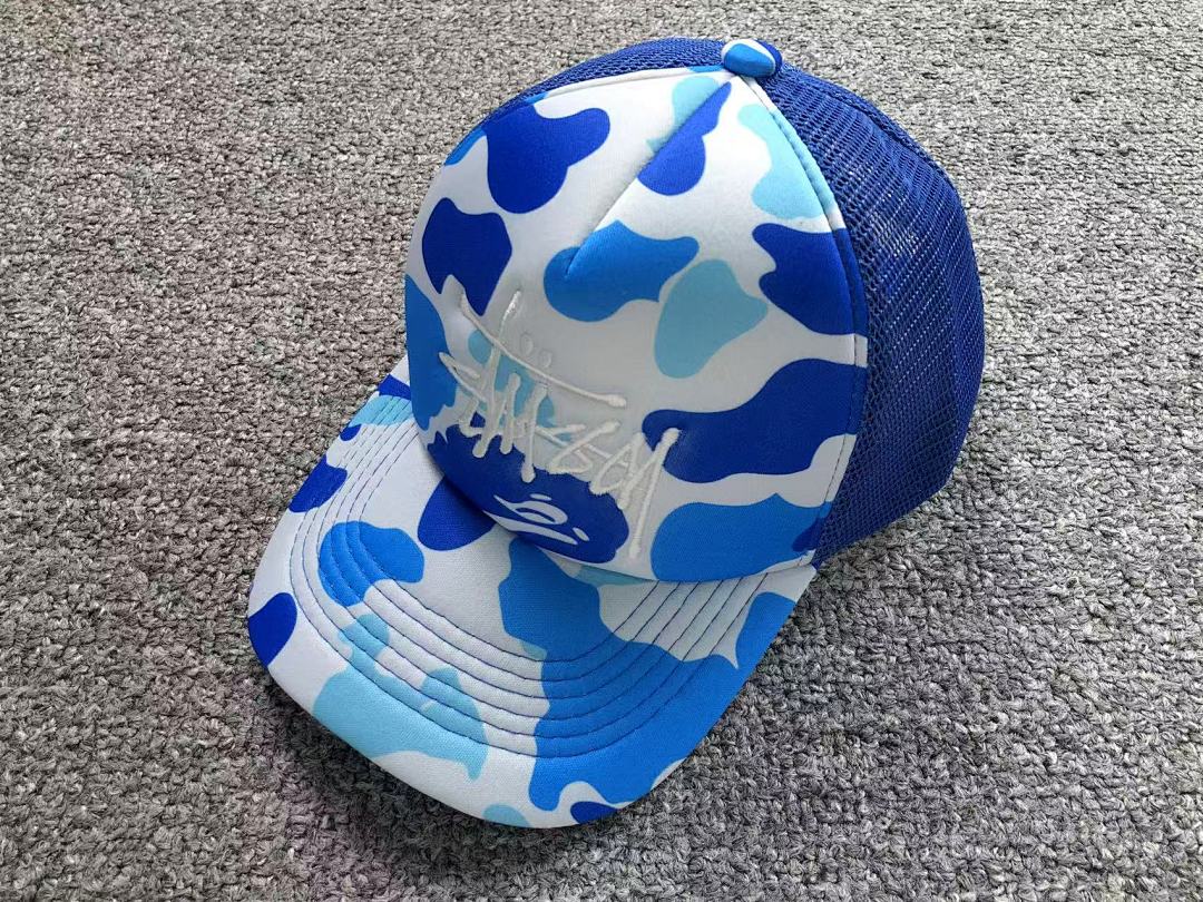 Bape 68 STUSSY BAPE - Image 14