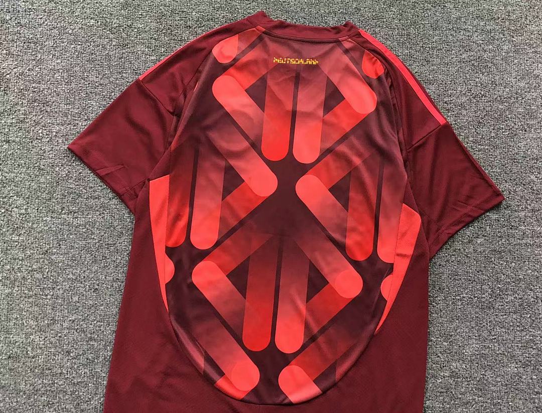 Unbranded 78 FOOTBALL T-SHIRT 31032204002 (Im 170Cm 60Kg I Wear Size M In The Phot) - Image 12
