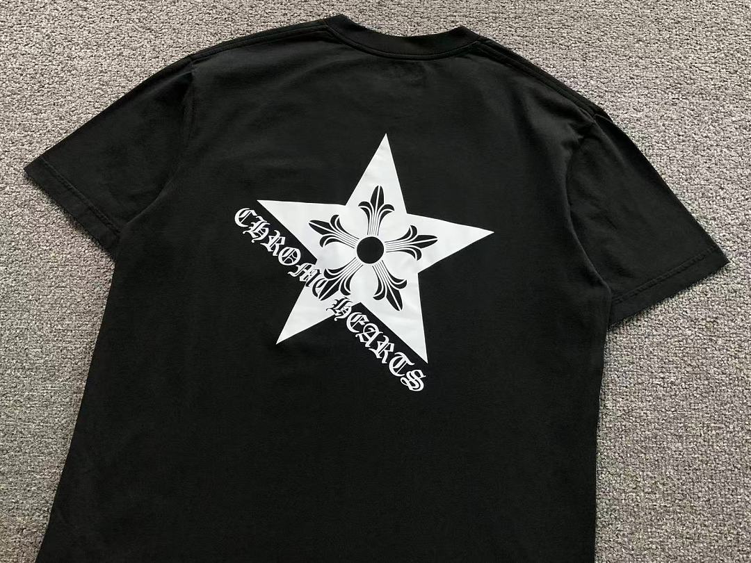 Comme des Garcons 113 C⭐⭐OME HE⭐⭐TS T-SHIRT 4207290302 (Im 170Cm 60Kg I Wear Size M In The Phot) - Image 12