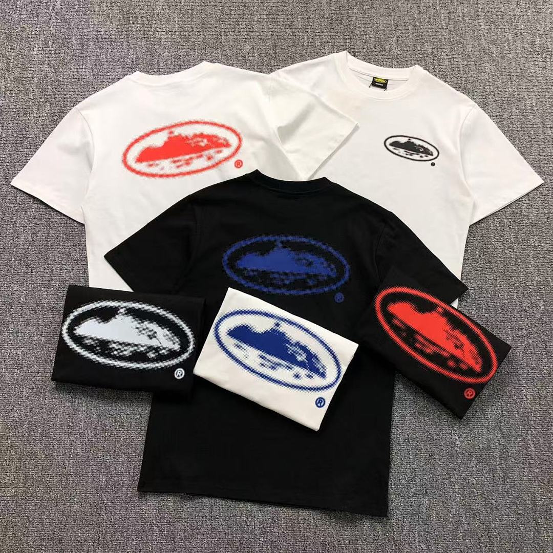 Corteiz 78 CORTEIZ T-SHIRT