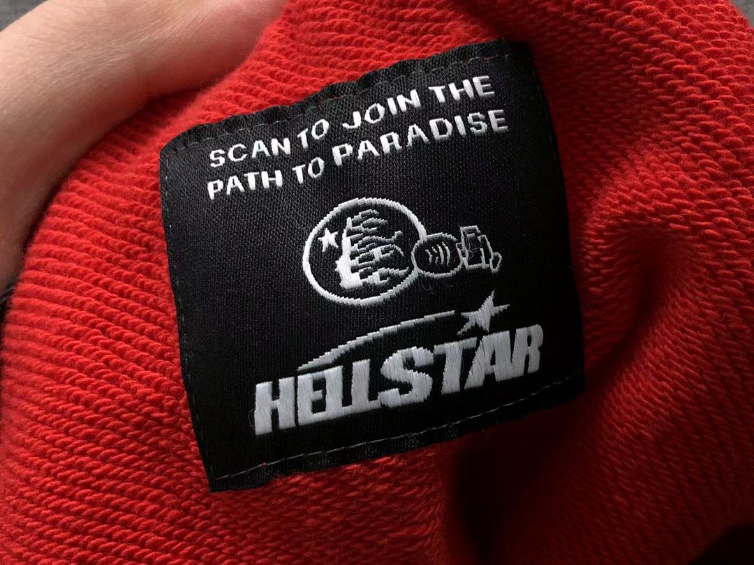 Hellstar 188 HELLSTAR SHORTS 312182472 (Im 170Cm 55Kg I Wear Size M In The Phot) - Image 23