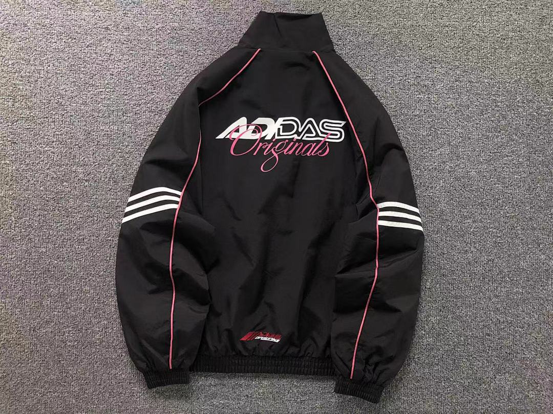 Adidas 158 A⭐I⭐AS JACKET 1110040735 (Im 170Cm 60Kg I Wear Size S In The Phot) - Image 9