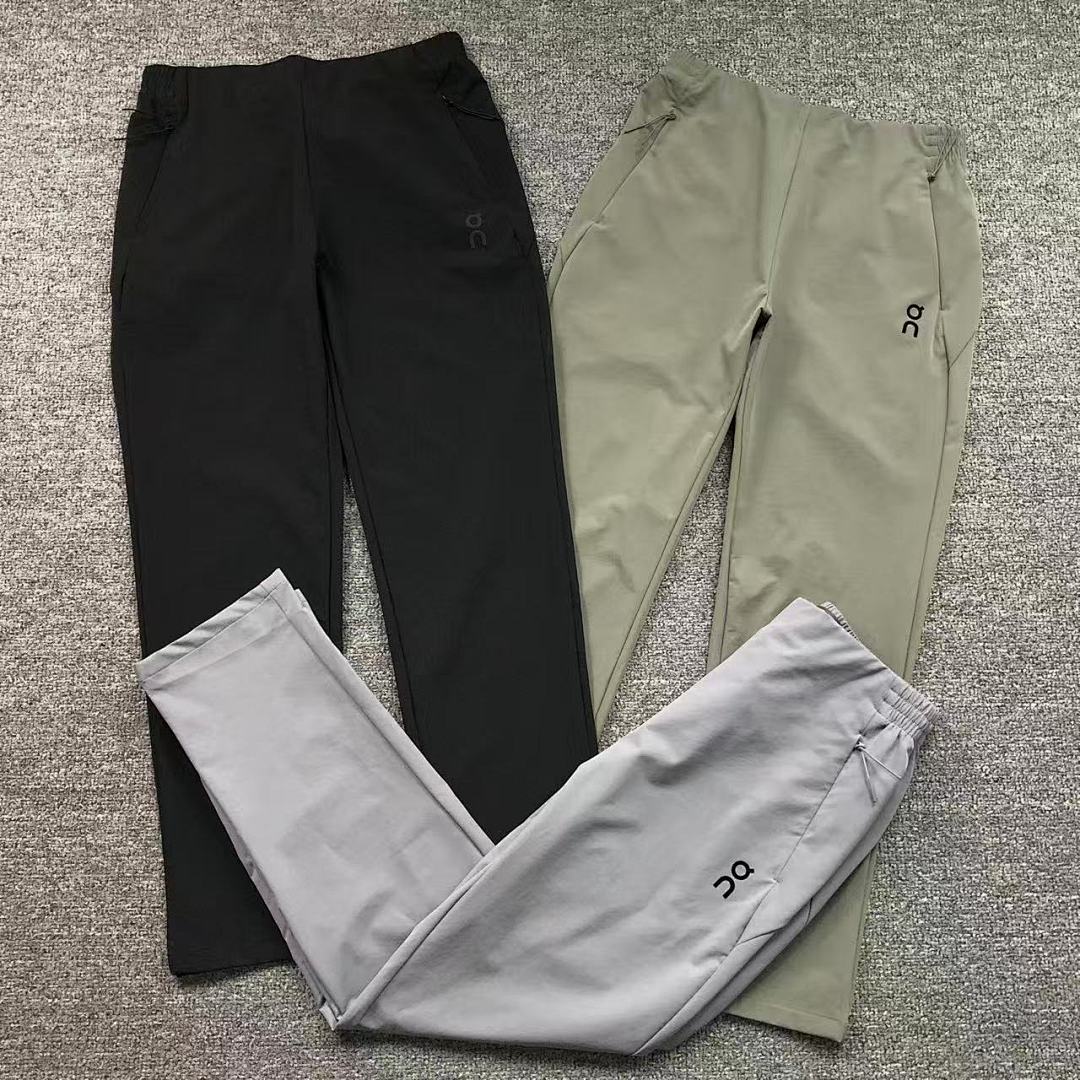 Unbranded 175 ON TROUSERS 2112301901 (Im 170Cm 60Kg I Wear Size L In The Phot)