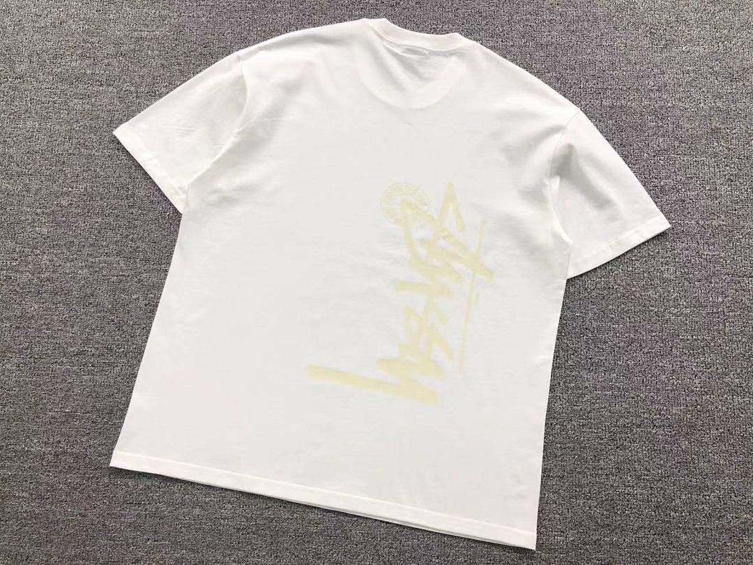 Stussy 85 STUSSY T-SHIRT - Image 5